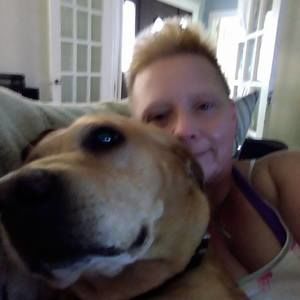 Meet your Posher, Edith